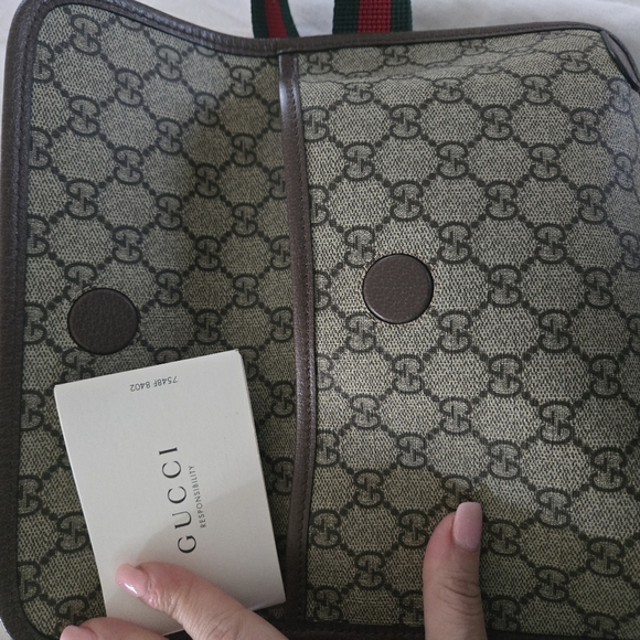Gucci belt bag - Picture 7 of 7